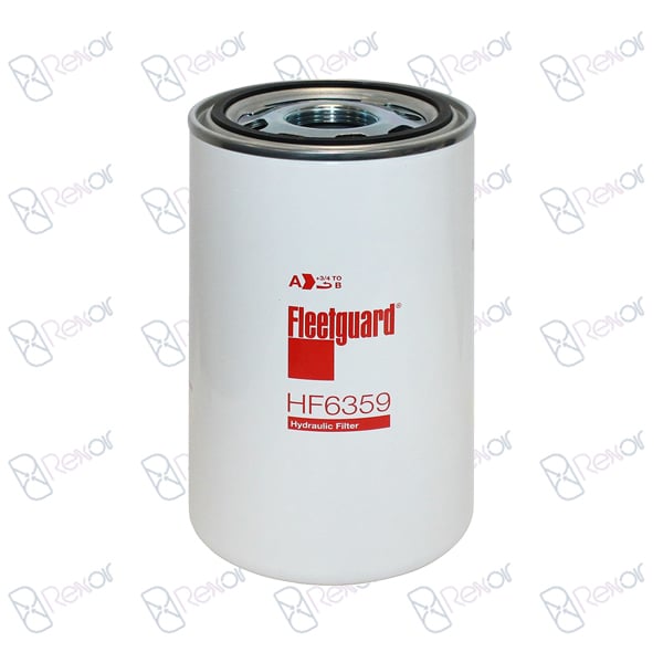 FLEETGUARD PN-HF6359.min فیلتر هیدرولیک فیلیتگارد HF6359