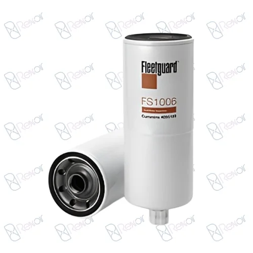 فیلتر آبگیر گازوئیل فیلیتگارد FS1006 فیلتر آبگیر گازوئیل فیلیتگارد FS1006 - Image 1