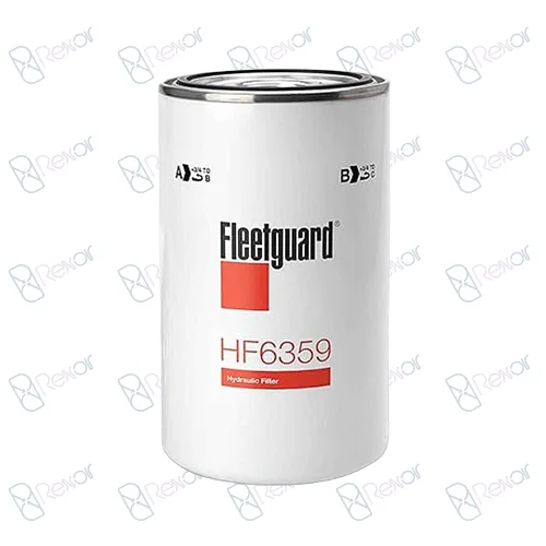 فیلتر هیدرولیک فیلیتگارد HF6359 فیلتر هیدرولیک فیلیتگارد HF6359