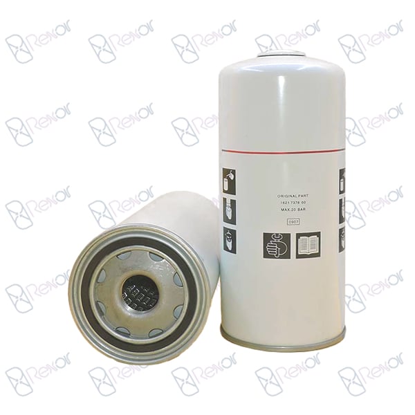 ATLAS COPCO PN-1621737800.min فیلتر روغن اطلس کوپکو 1621737800