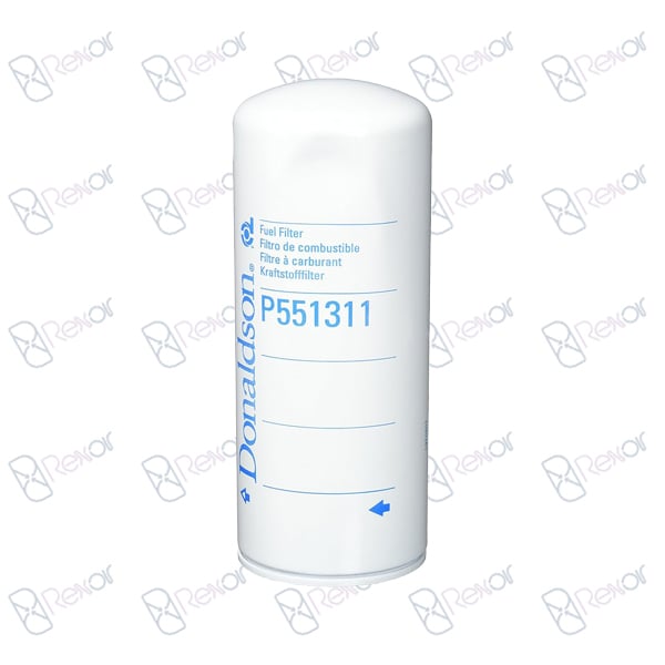 DONALDSON PN-P551311.min فیلتر روغن دونالدسون P551311