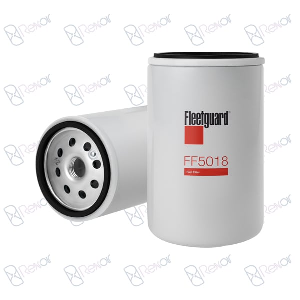 FLEETGUARD PN-FF5018.min فیلتر گازوئیل فیلیتگارد FF5018