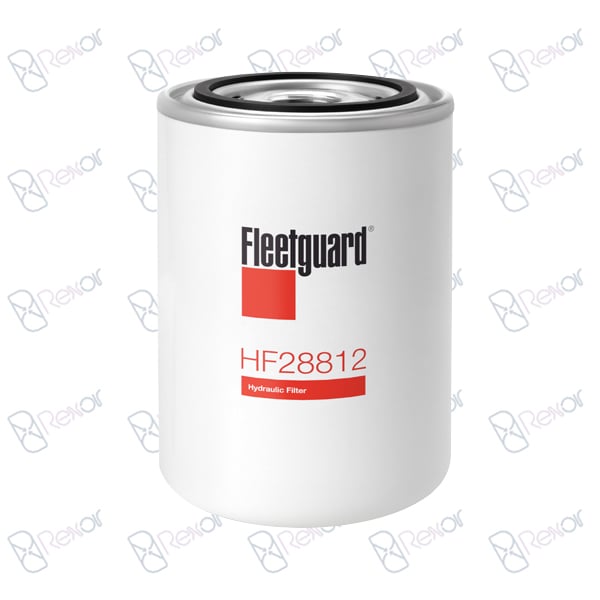 FLEETGUARD PN-HF28812.min فیلتر هیدرولیک فیلیتگارد HF28812