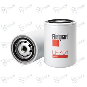 فیلتر روغن مان LF701