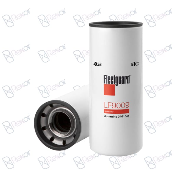 FLEETGUARD PN-LF9009.min فیلتر روغن فیلیتگارد LF9009
