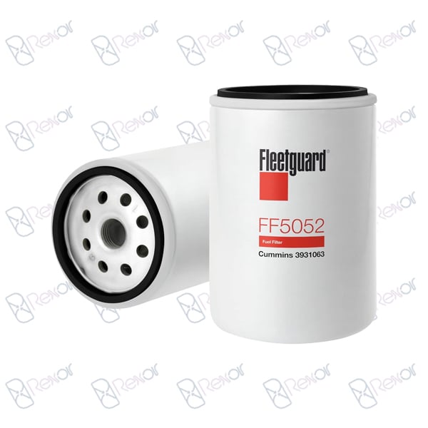 GLEETGUARD PN-FF5052.min فیلتر گازوئیل فیلیتگارد FF5052