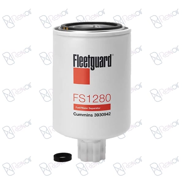 GLEETGUARD PN-FS1280.min فیلتر آبگیر گازوئیل فیلیتگارد FS1280