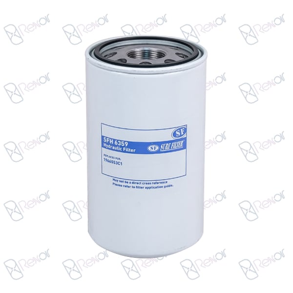 SURE PN-SFH6359.min فیلتر هیدرولیک شور SFH6359