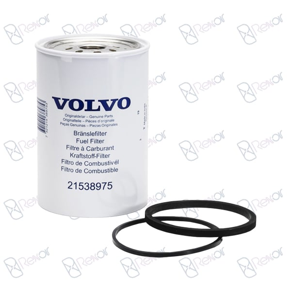 VOLVO PN-BRAND-21538975.min فیلتر آبگیر گازوئیل ولوو 21538975
