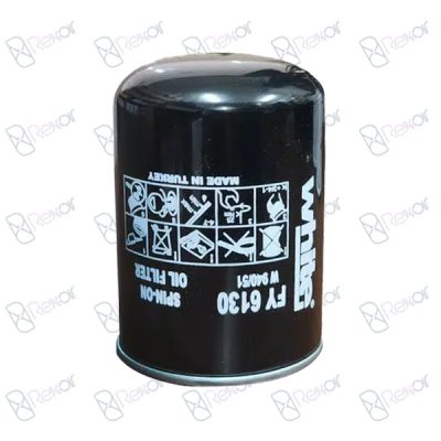 فیلتر روغن وایت FY6130